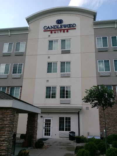 Photos of Candlewood Suites St. Joseph