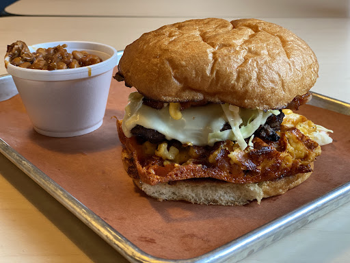 Smoak BBQ Grill & Meatery - Thumbnail