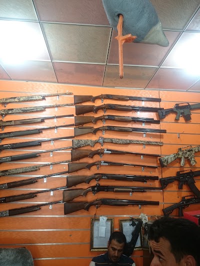 Photos of Gallery Prairie Fishing Equipment