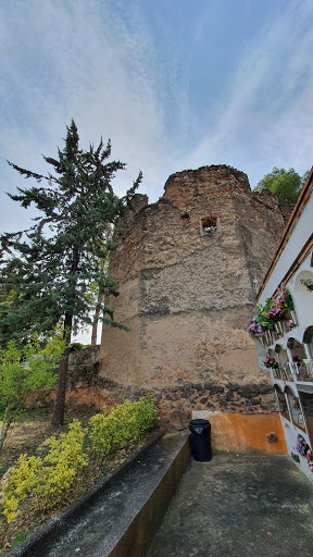 Castell de Sant Quintí