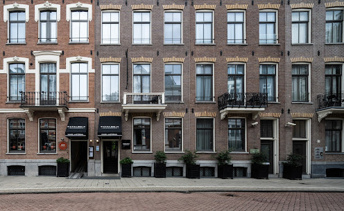 Photo of Hotel Catalonia Vondel Amsterdam