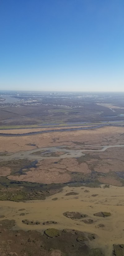 Salvador Wildlife Management Area