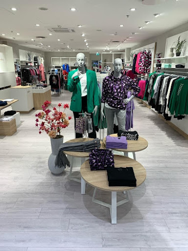 Ulla Popken | Moda Plus Size | Gdańsk - Gdańsk