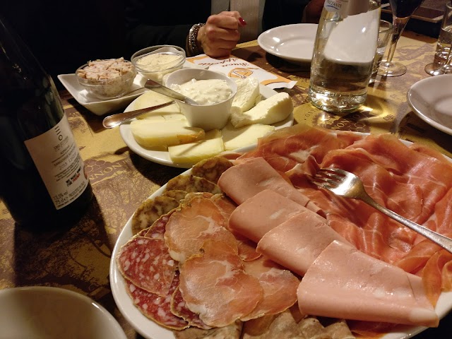 Osteria dal Nonno