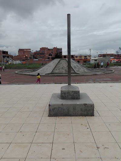 Photos of Plaza Romero Pampa - Plaza De Los M&uacute;sicos
