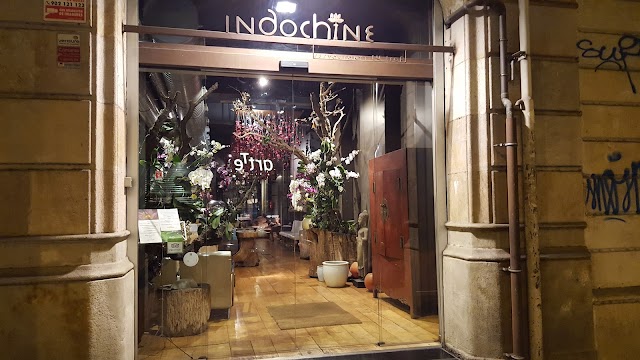 Indochine Restaurant: Ly Leap