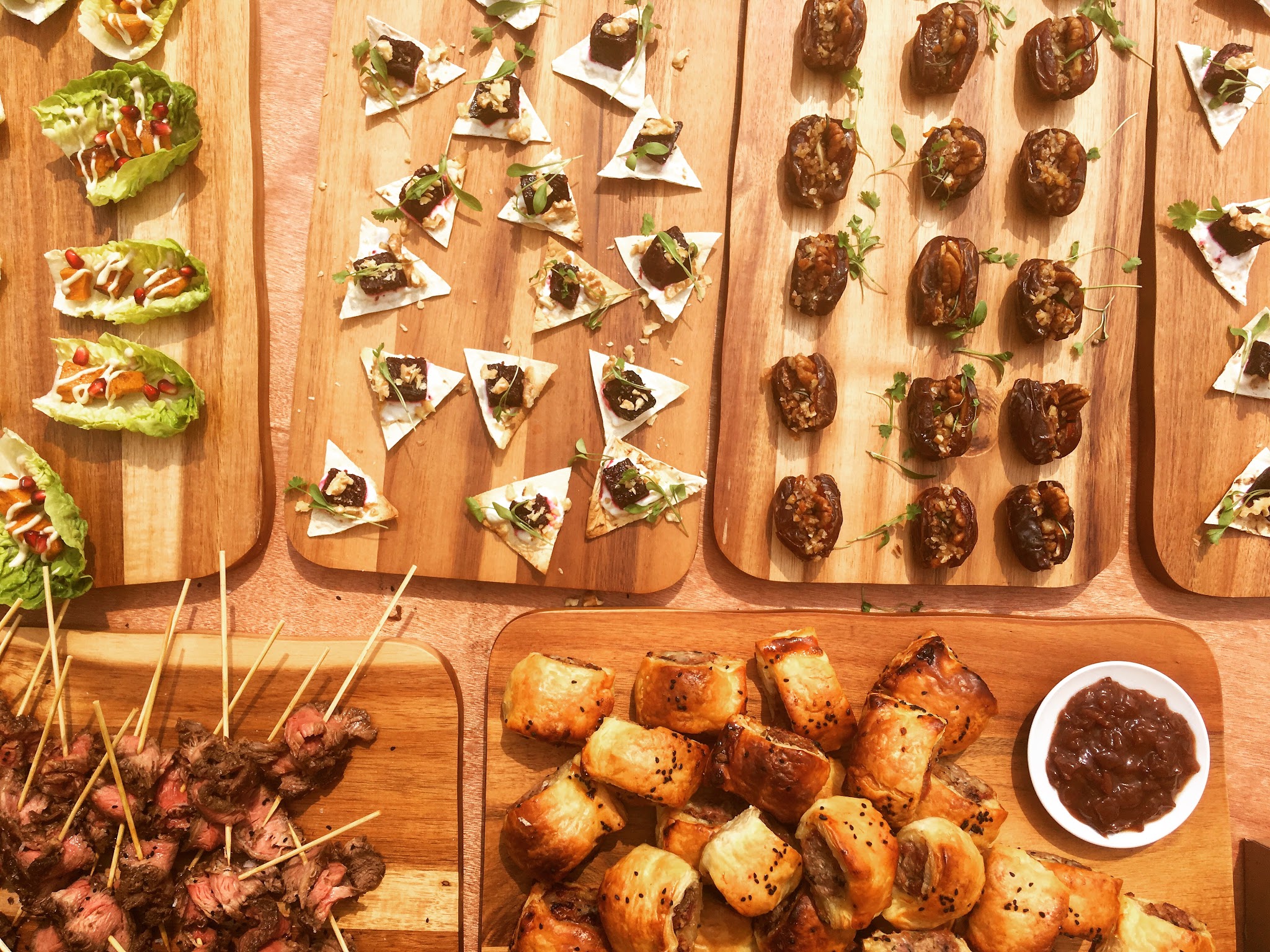 Taste the Love - Catering - photo 1