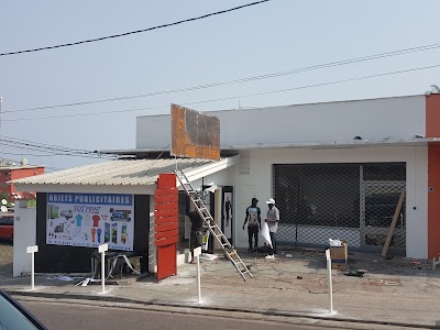 Photos of Complicit&eacute; Libreville