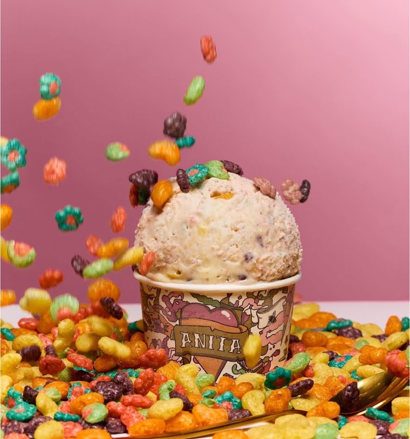 Anita Gelato — photo 9
