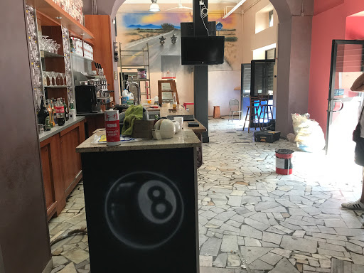 Bar Otto Nero - Thumbnail