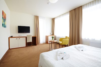 Photos of Boutique Hotel Radun ****