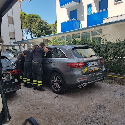 Associazione Vigili del Fuoco Volontari di Lignano Sabbiadoro