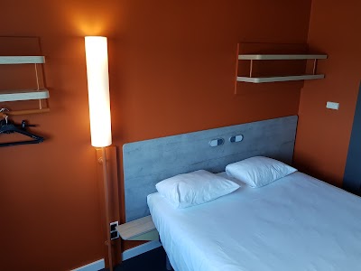 Photos of H&ocirc;tel Ibis Luxembourg A&eacute;roport