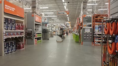 The Home Depot