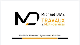 Photo n°2 de MDServices - Michael DIAZ - Plombier Électricien à Saint-Hilaire (Plombier)