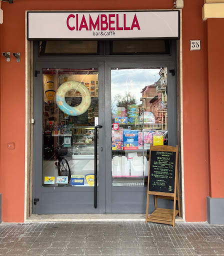 CIAMBELLA bar&caffè - Thumbnail