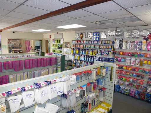 Complete Cake Decorating Supplies - Thumbnail