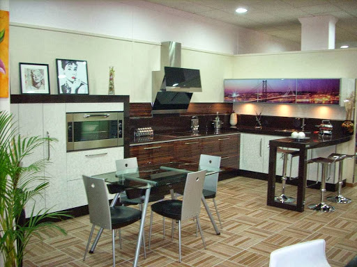 LU&JO Cocinas