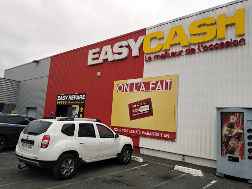Easy Cash Montluçon