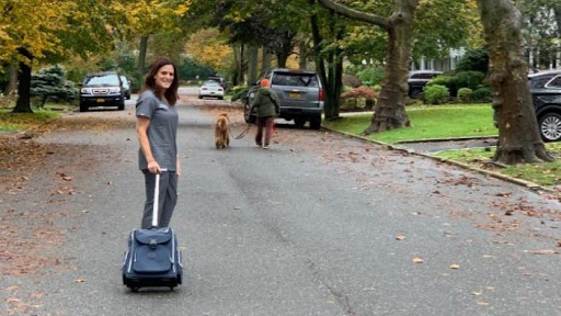 Geriatric House Call Dentistry