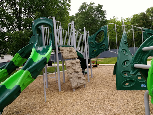 Downtown Optimist Park