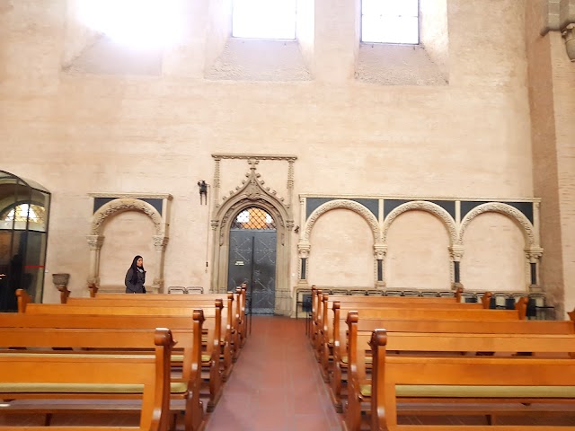 Trier Saint Peter's Cathedral