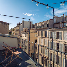 Photo n°9 de Lulla - Conciergerie location saisonnière à Marseille (Agence de location d'appartements)