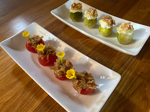 Photo n°18 de IN MY KITCHEN à Sourdeval (Restaurant)