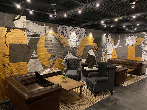 Encrypted Escape Bethesda