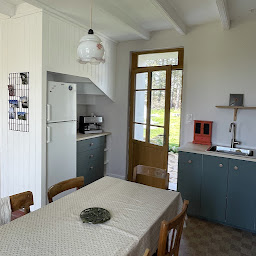 Photo n°13 de La maison dans la lande à Plogoff (Villa)