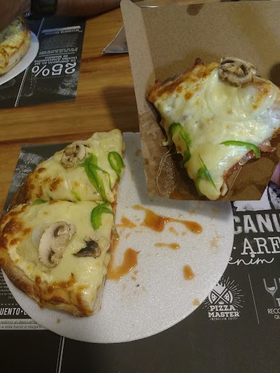 Photos of TRAPANI PIZZA