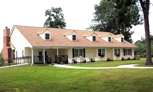 AlfredHouse Elder Care, Inc