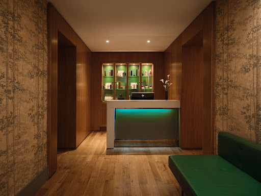 The Spa at Brown's Hotel