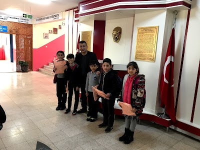 Yeşilbayır Primary School