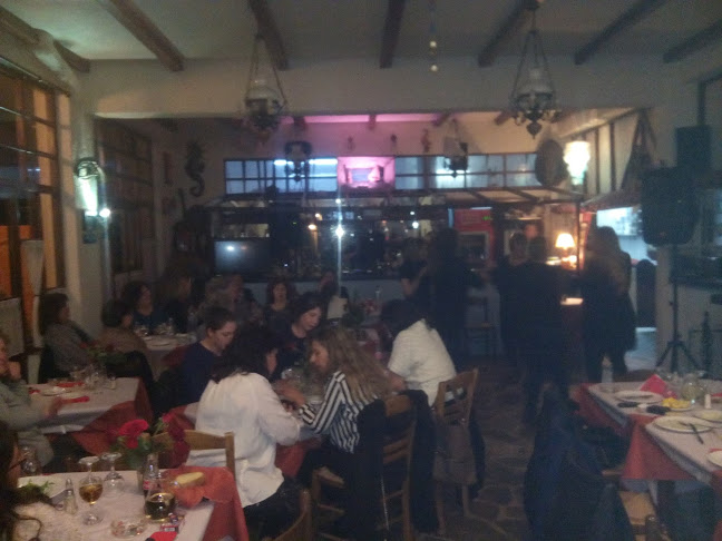 Opinii despre Hippocampus KATSIRIS în Άργος - Εστιατόριο