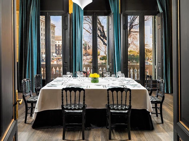 H10 Catalunya Plaza Boutique Hotel