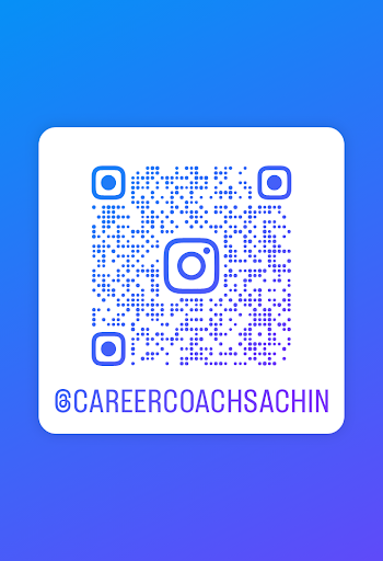 "Your Career Growth Starts Where You Stop Scrolling!" 🚀 post image