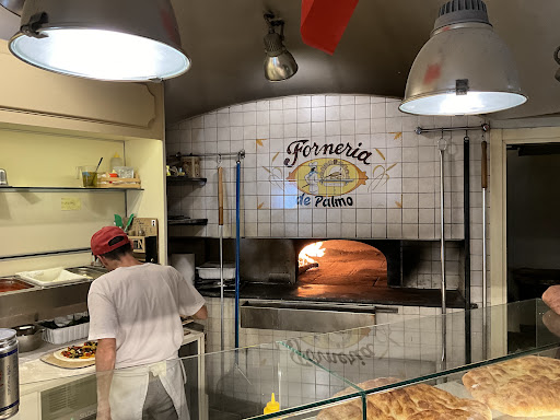 Forneria de Palmo S.r.l - Thumbnail