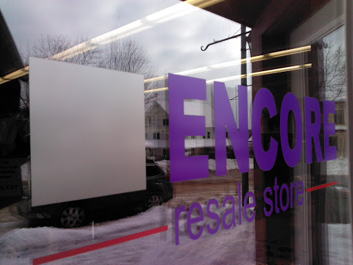 Encore Resale Store - Thumbnail