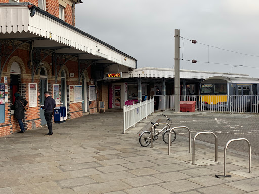 Colchester Town - Thumbnail