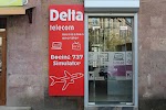 Фотография Deltatelecom, Гюмри, Армения