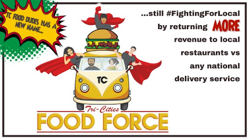 TC Food Force - Thumbnail