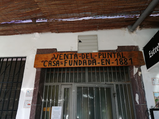 Venta del Puntal Gallery - Spain