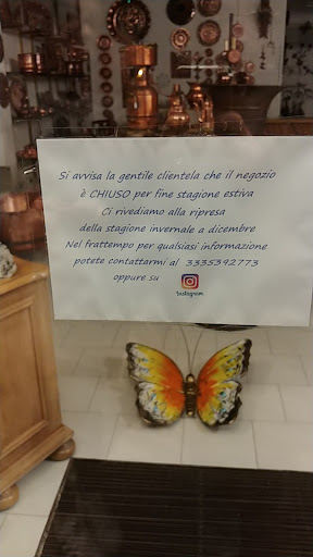 Mendini Artigianato Articoli Regalo - Thumbnail