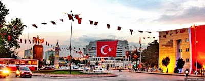 Photos of Kayseri Valiliği
