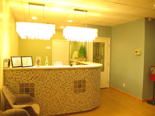 Oasis Family Dental