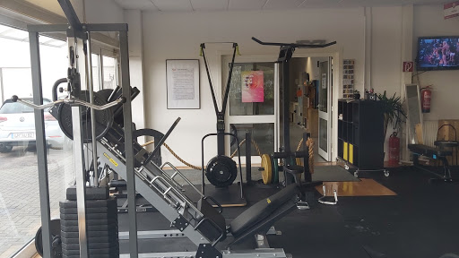 CrossFit Limburg - Thumbnail