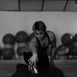 Photo n°12 de Carole MARTIN Coaching sport & Bien-être à domicile à Saujon (Professeur de yoga)