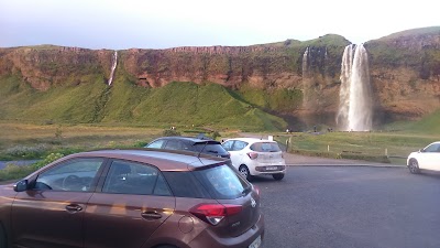 Photos of Seljalandsfoss