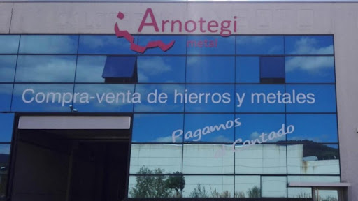 Arnotegi Metal